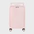 투어랩 와이드 핸들 캐리어 20인치 [핑크]