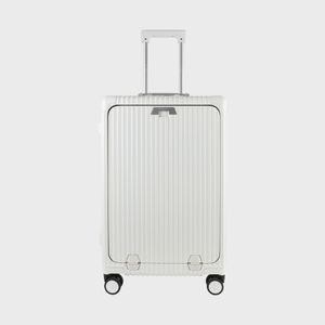 투어랩 캐리어 20인치 [화이트]