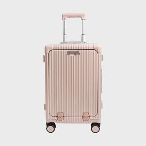 투어랩 캐리어 20인치 [핑크]