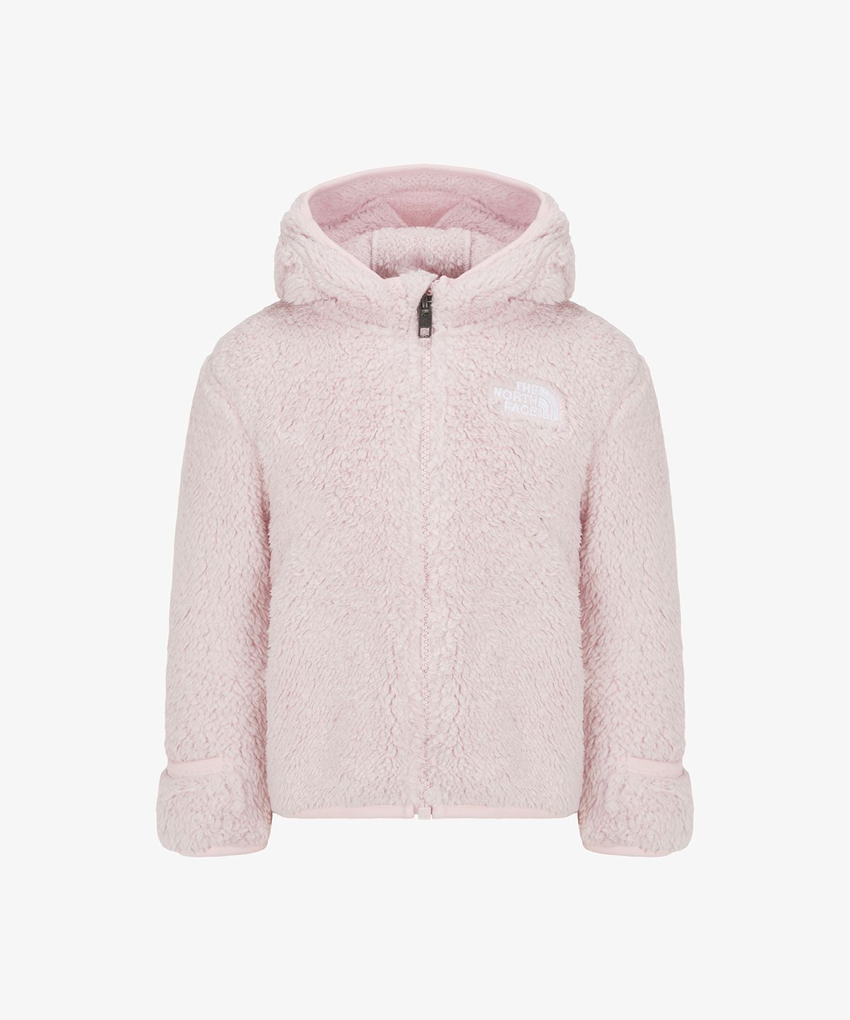 노스페이스 키즈(THE NORTH FACE KIDS) 베이비 캠프샤이어 풀집 후디 NJ4FR60U_LPI