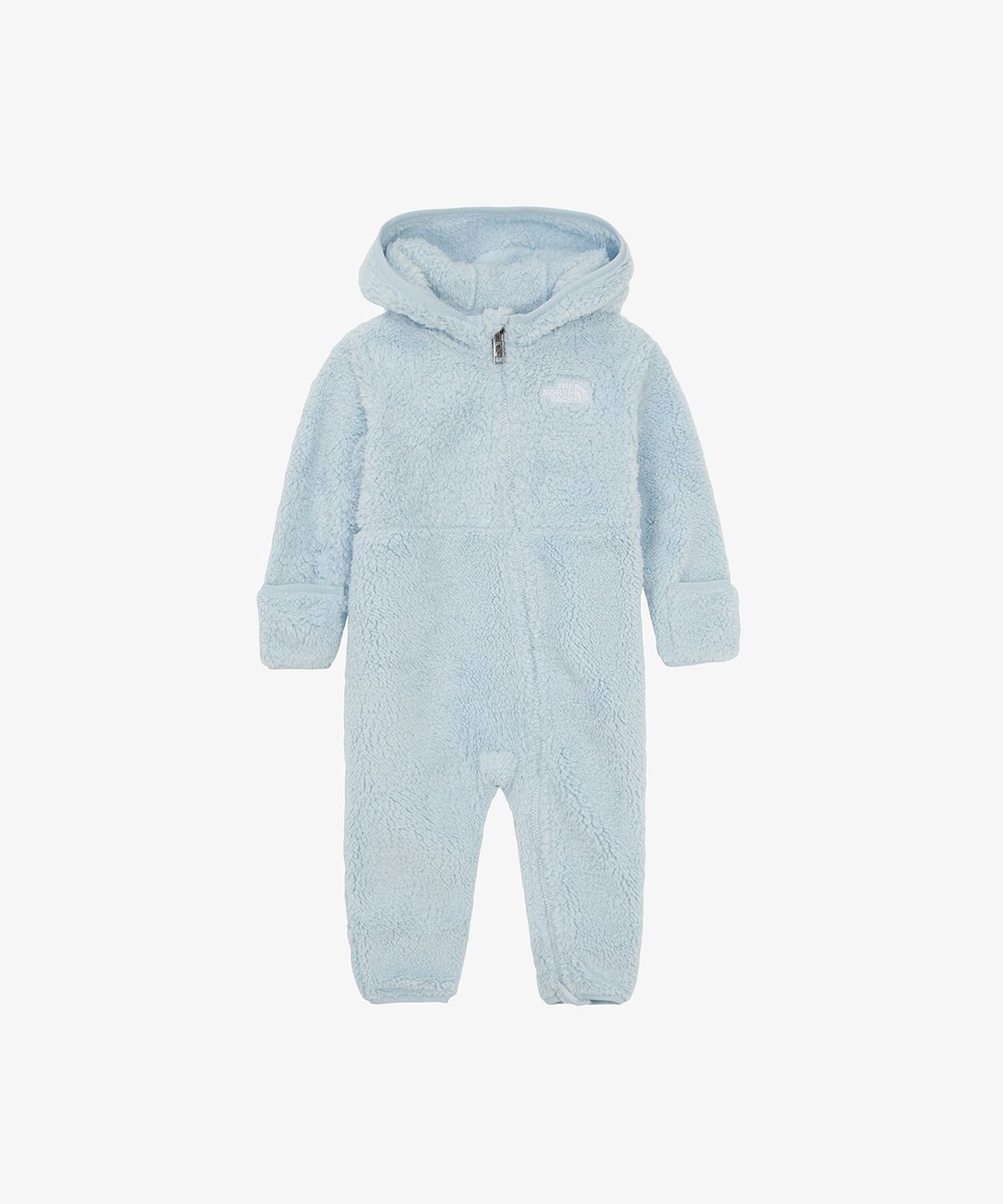노스페이스 키즈(THE NORTH FACE KIDS) 베이비 캠프샤이어 원피스 NQ4FR61U_BLU