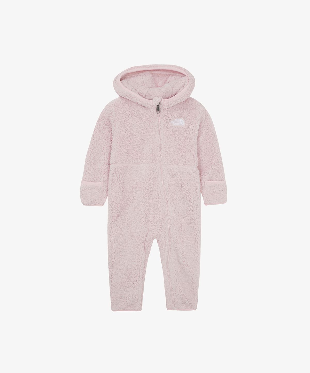 노스페이스 키즈(THE NORTH FACE KIDS) 베이비 캠프샤이어 원피스 NQ4FR61T_LPI