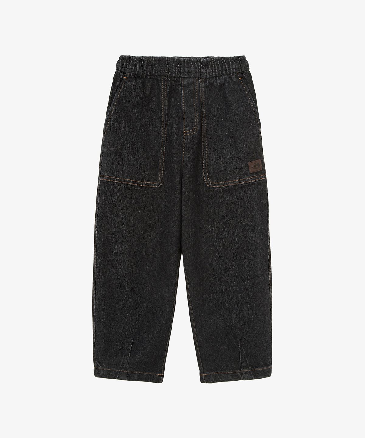 노스페이스 키즈(THE NORTH FACE KIDS) 키즈 블루릿지 팬츠 NP6NR53T_DGY
