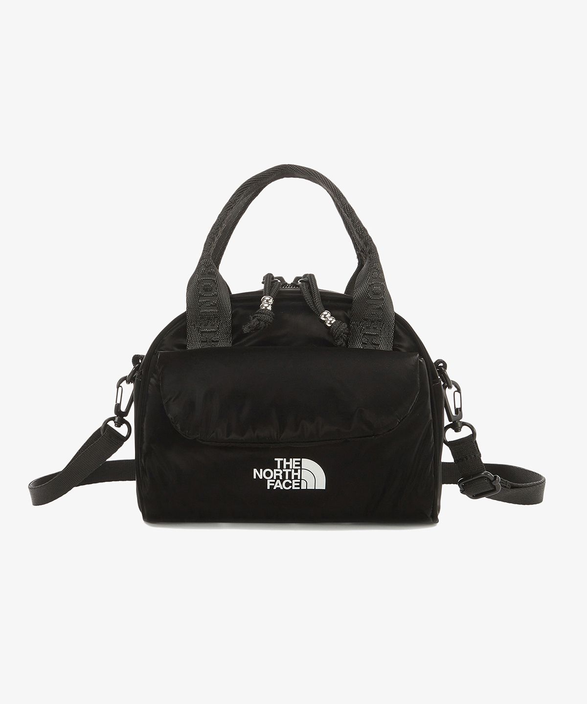 노스페이스 키즈(THE NORTH FACE KIDS) 키즈 퍼피 토트백 미니 NN2PR59R_RBK