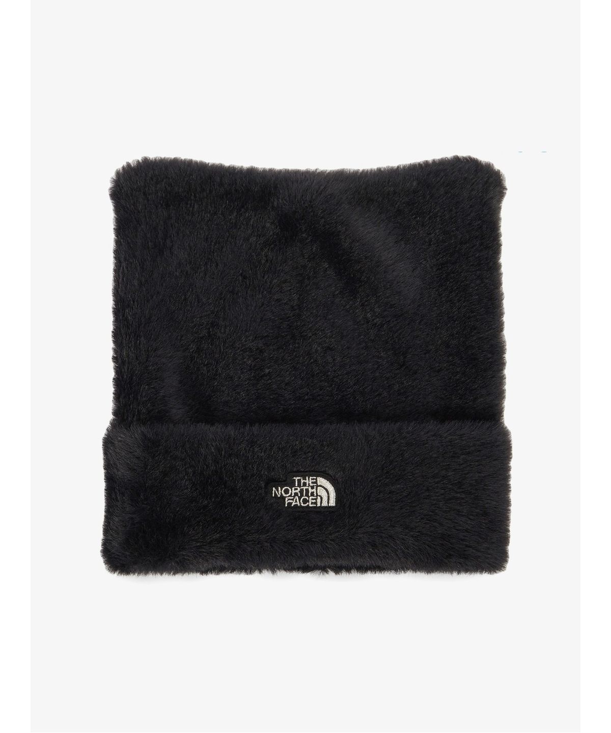 노스페이스 키즈(THE NORTH FACE KIDS) 키즈 멜리 퍼 비니 NE3BR55R_BLK