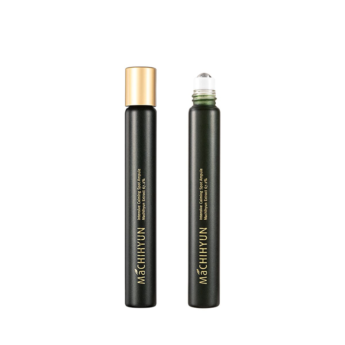 데이셀코스메틱(DAYCELLCOSMETICS) 마치현 인텐시브 카밍 스팟 앰플 10ml