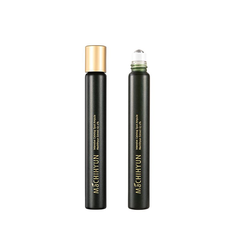 마치현 인텐시브 카밍 스팟 앰플 10ml
