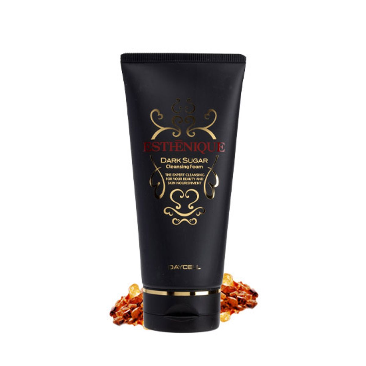 데이셀코스메틱(DAYCELLCOSMETICS) 에스테니끄 다크슈가 클렌징 폼 150ml