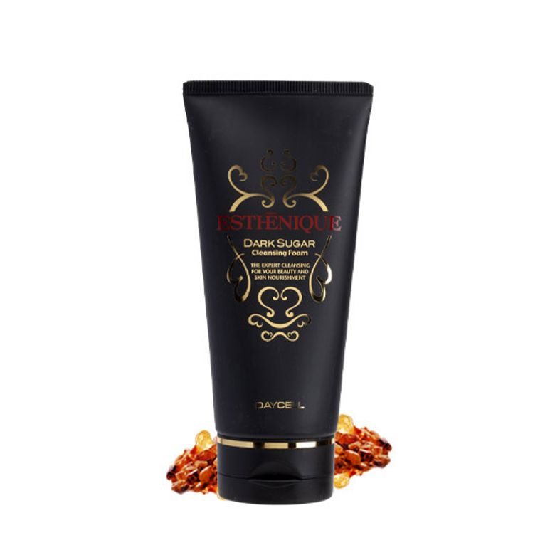 에스테니끄 다크슈가 클렌징 폼 150ml