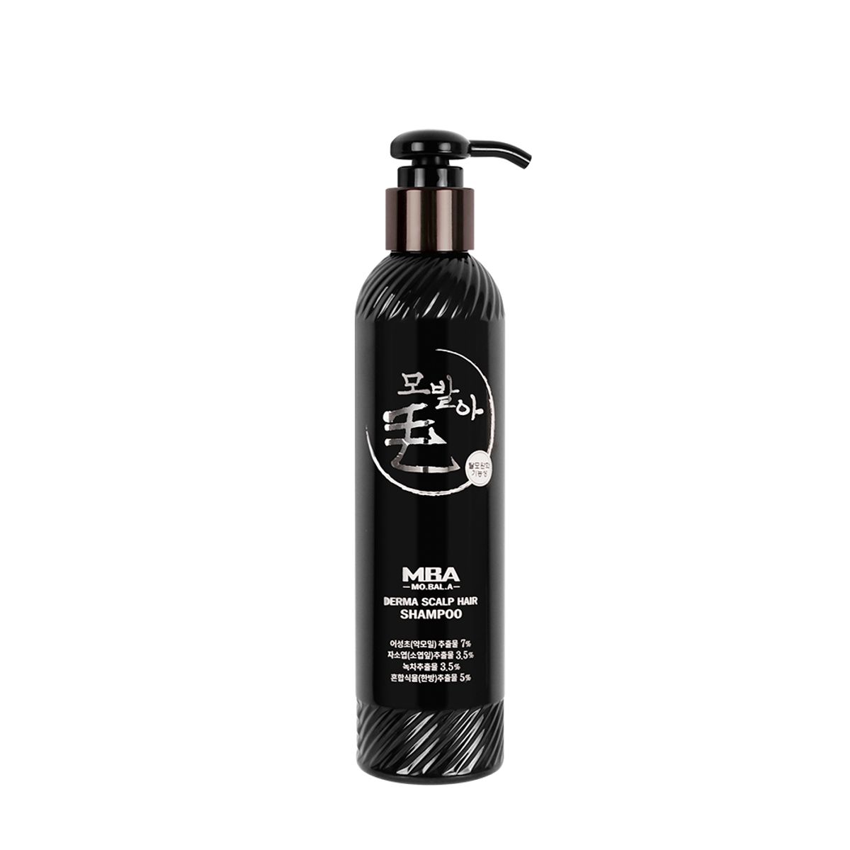 데이셀코스메틱(DAYCELLCOSMETICS) 모발아 더마 스칼프 헤어 샴푸 230ml