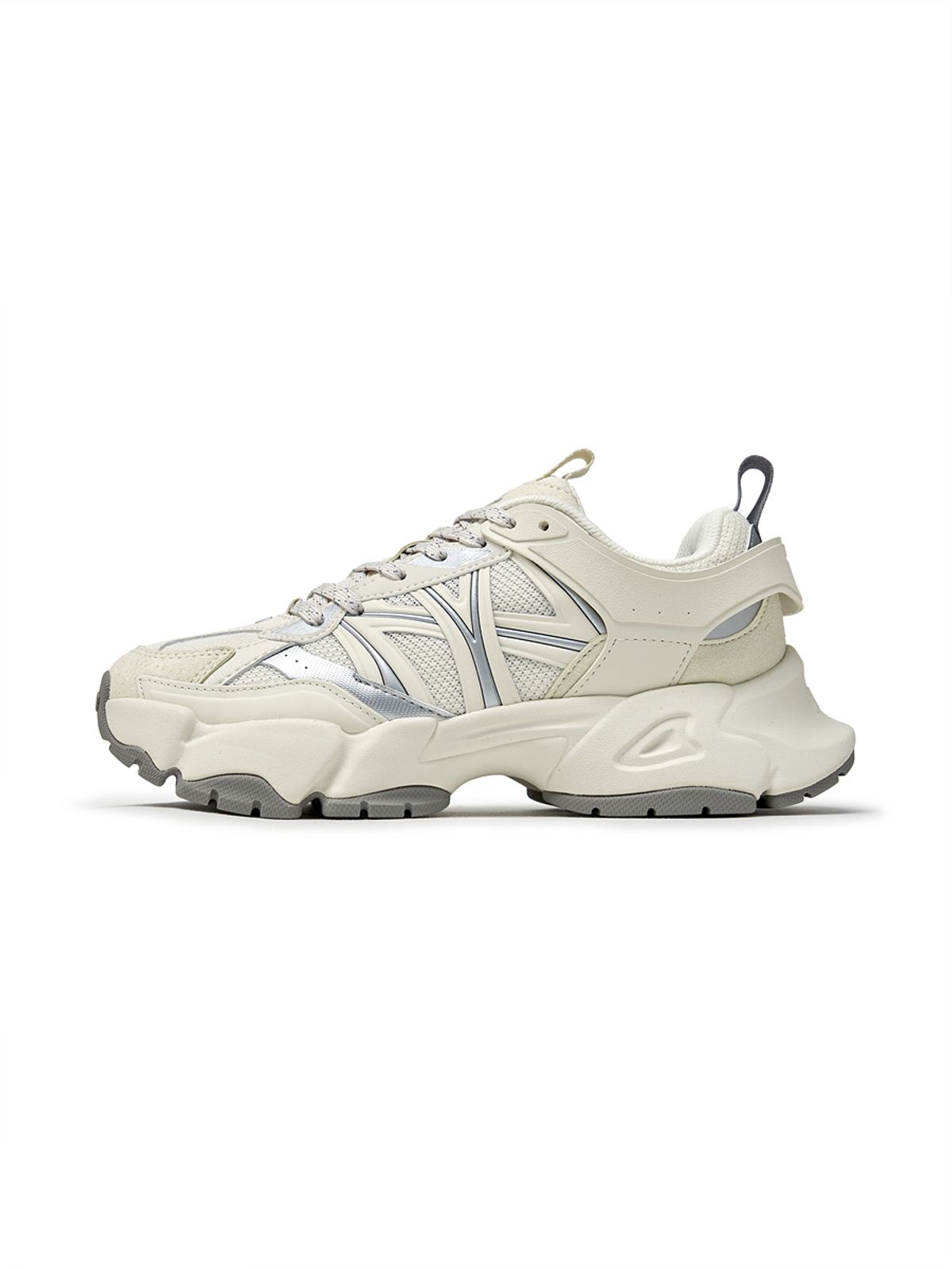 엠엘비(MLB) 페이스트리 러너 SD NY (White)