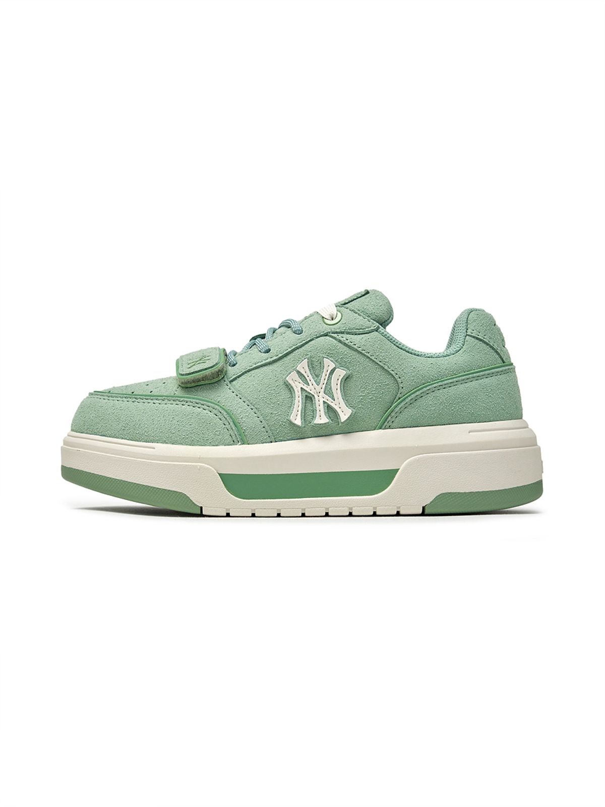 엠엘비(MLB) 청키라이너 포켓 SD NY (Green)