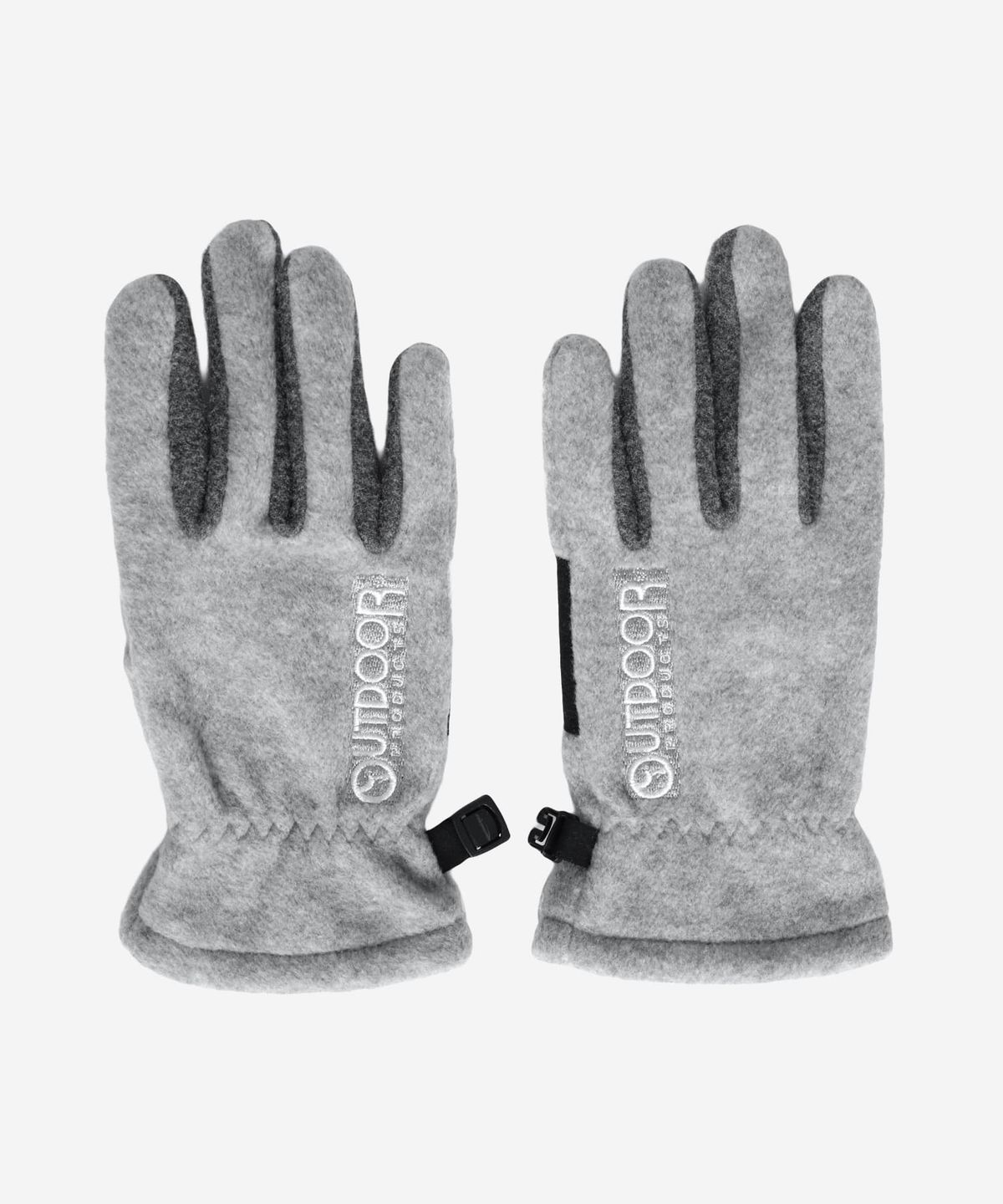 아웃도어 프로덕츠 키즈(OUTDOOR PRODUCTS KIDS) 플리스 장갑 (멜란지) OD255AAV05_MLG
