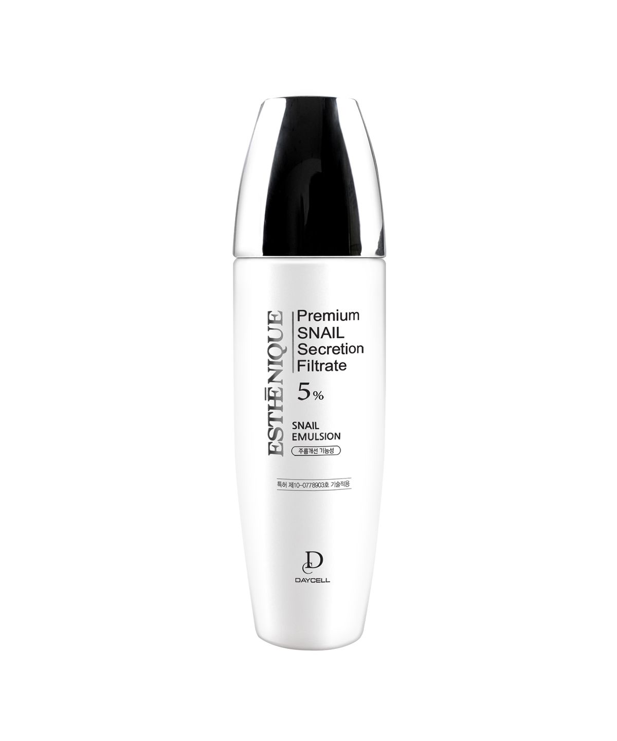 데이셀코스메틱(DAYCELLCOSMETICS) 에스테니끄 달팽이 에멀전 150ml