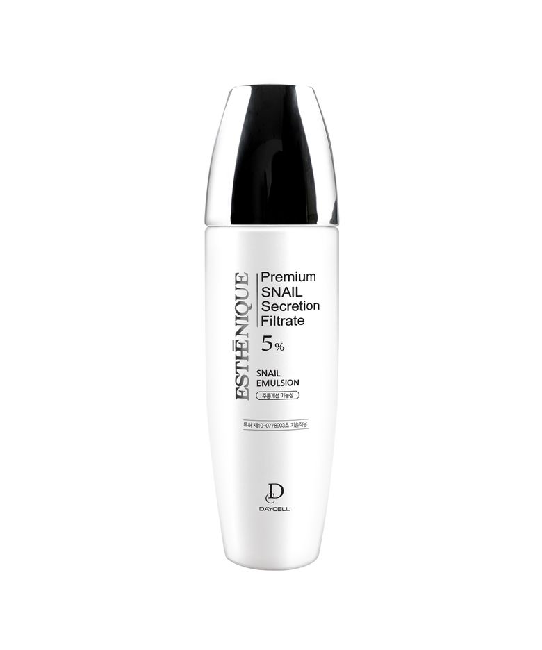 에스테니끄 달팽이 에멀전 150ml