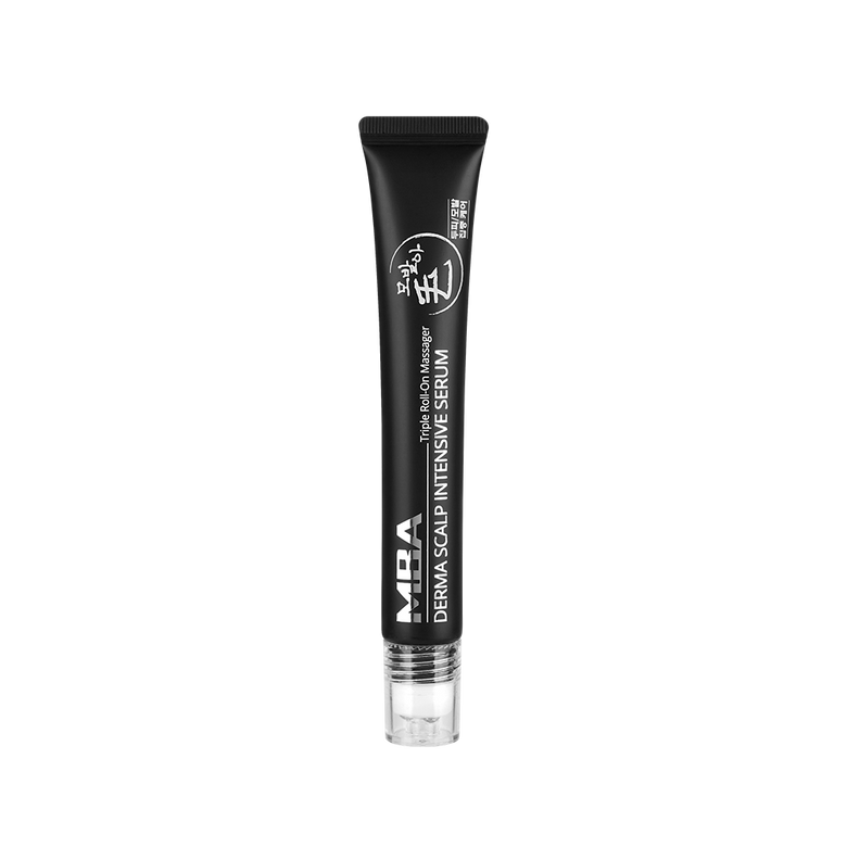 MBA 어성초 더마 스칼프 인텐시브 세럼 20ml