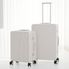 모던 프리미엄 캐리어 24인치 [아이보리]