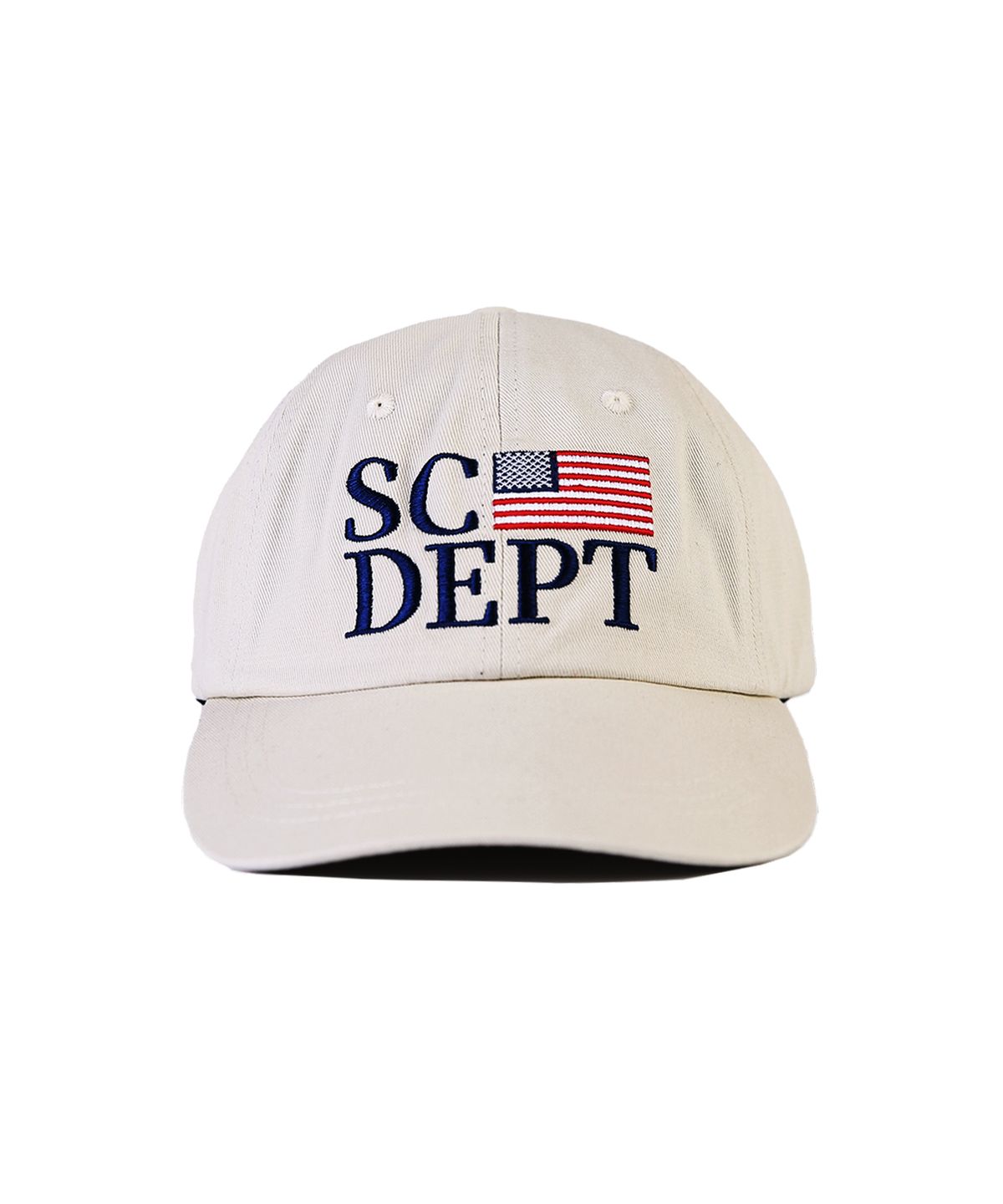 에이펙스 디자인(APEX DESIGN) SC DEPT CAP-BEIGE