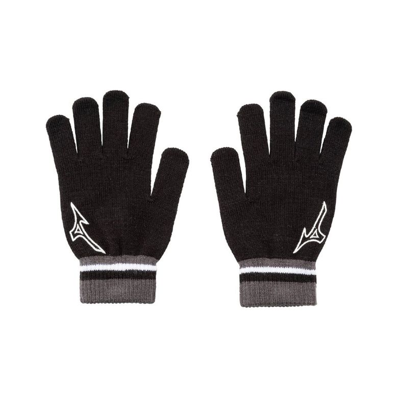 KNIT GLOVE_C32JYC502