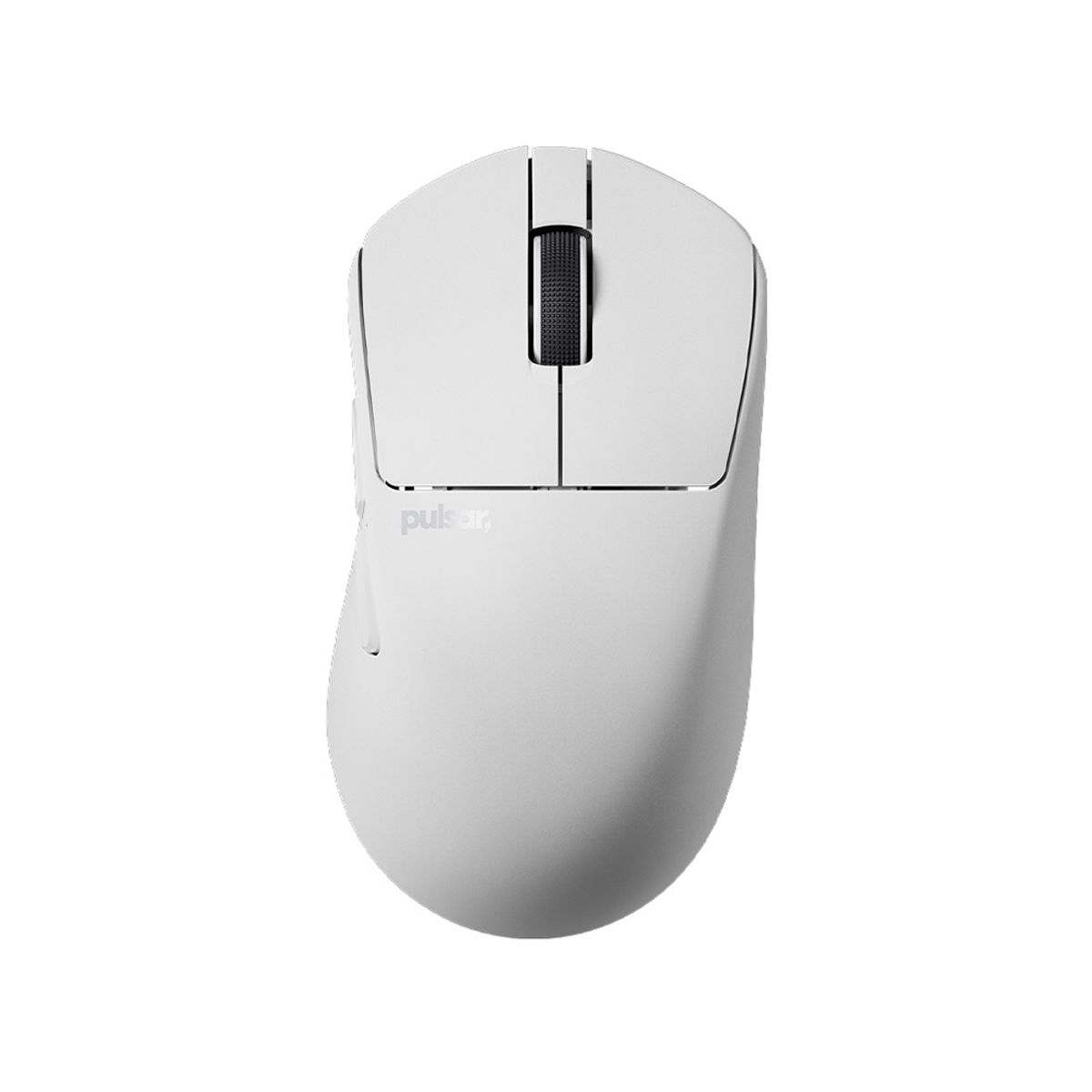 펄사(PULSAR) X3 CrazyLight 무선 게이밍 마우스 미니 우유니화이트색상(PX3RCL102)