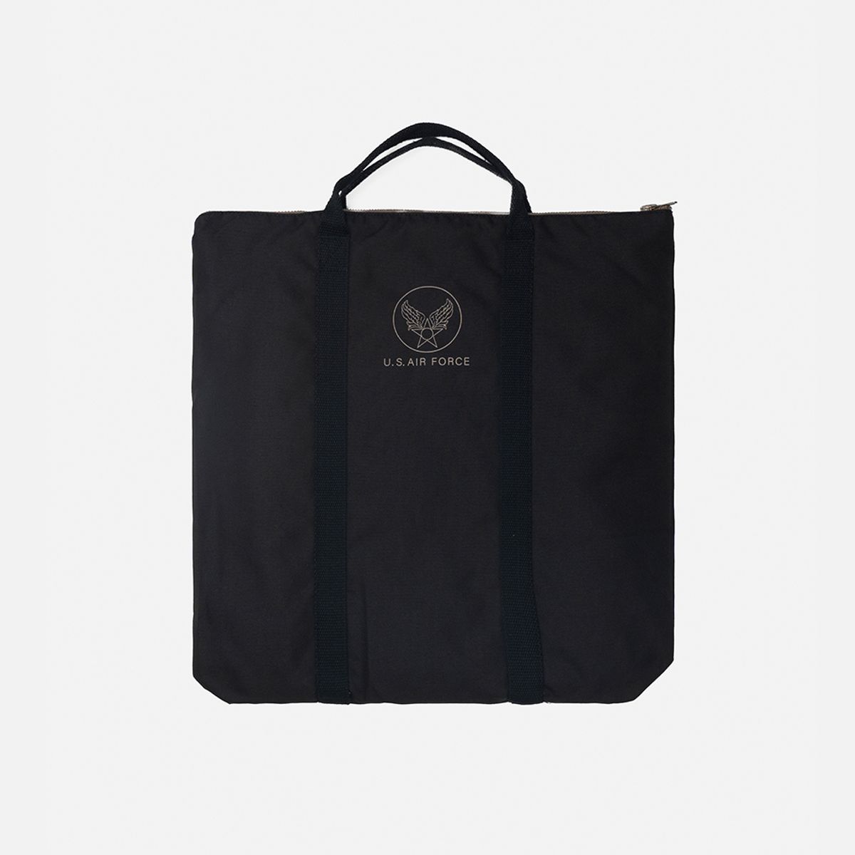 와이엠씨엘케이와이(YMCL KY) USAF Type 50s Helmet Bag Stencil - Black