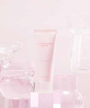 액트리스 백스테이지 필 오프 글로우 마스크