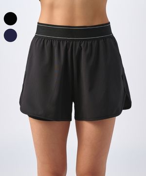 알파액트 4인치 쇼츠 우먼 (2color)