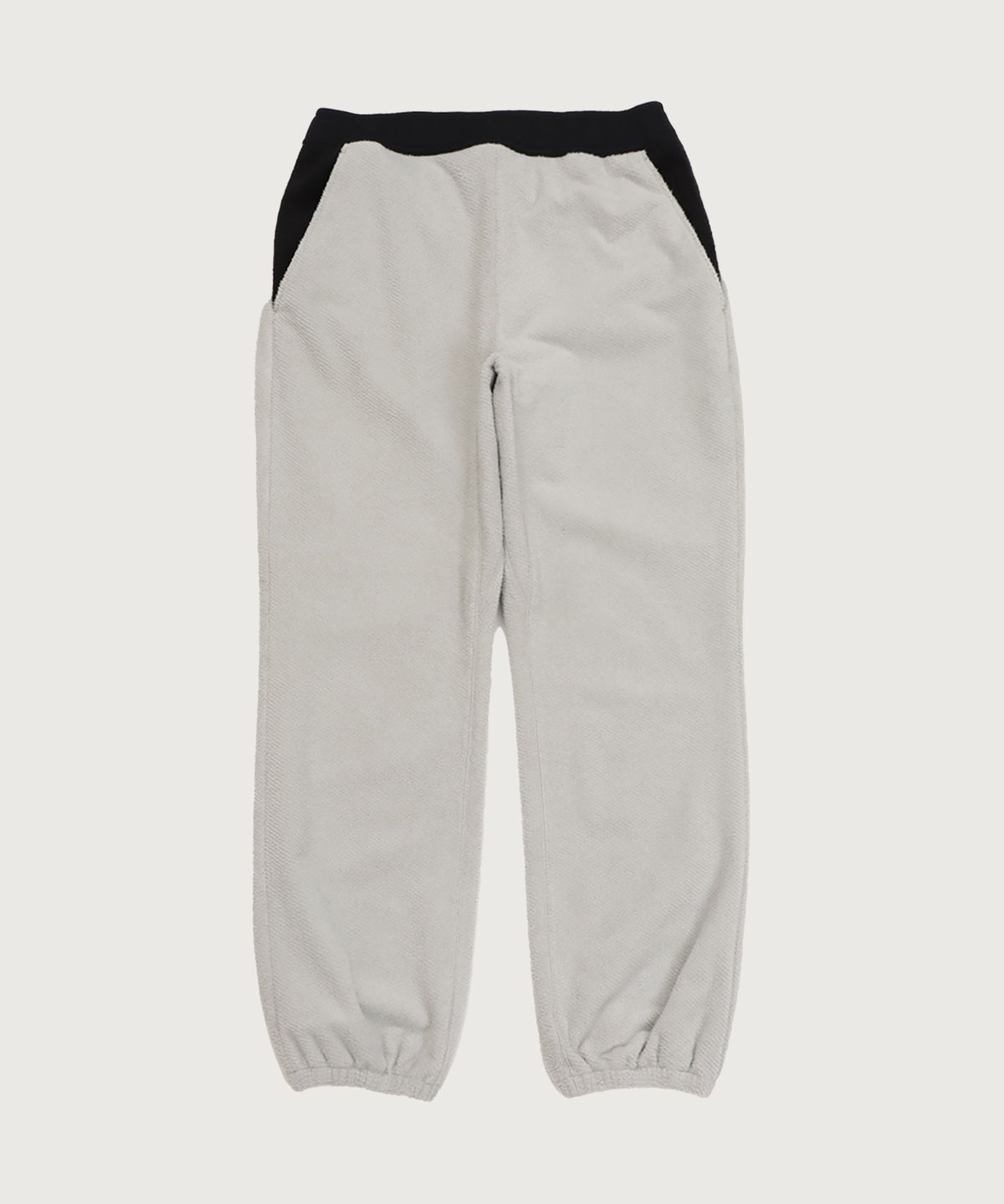 챔피온(CHAMPION) [Black Edition] 릴렉스핏 플리스 조거 팬츠 Khaki