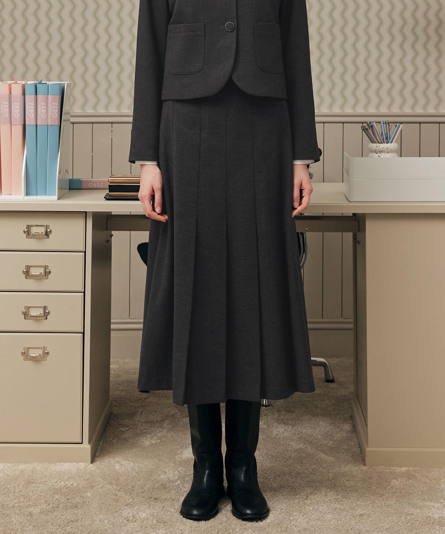 ロングスカート特集 - 韓国人気ファッション通販 | MUSINSA日本