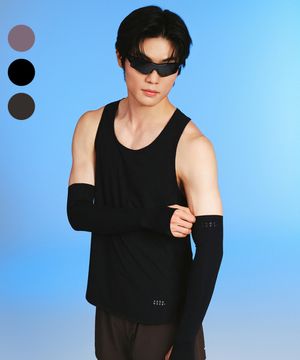 [시티러닝] 에어그리드 싱글렛 (3color)