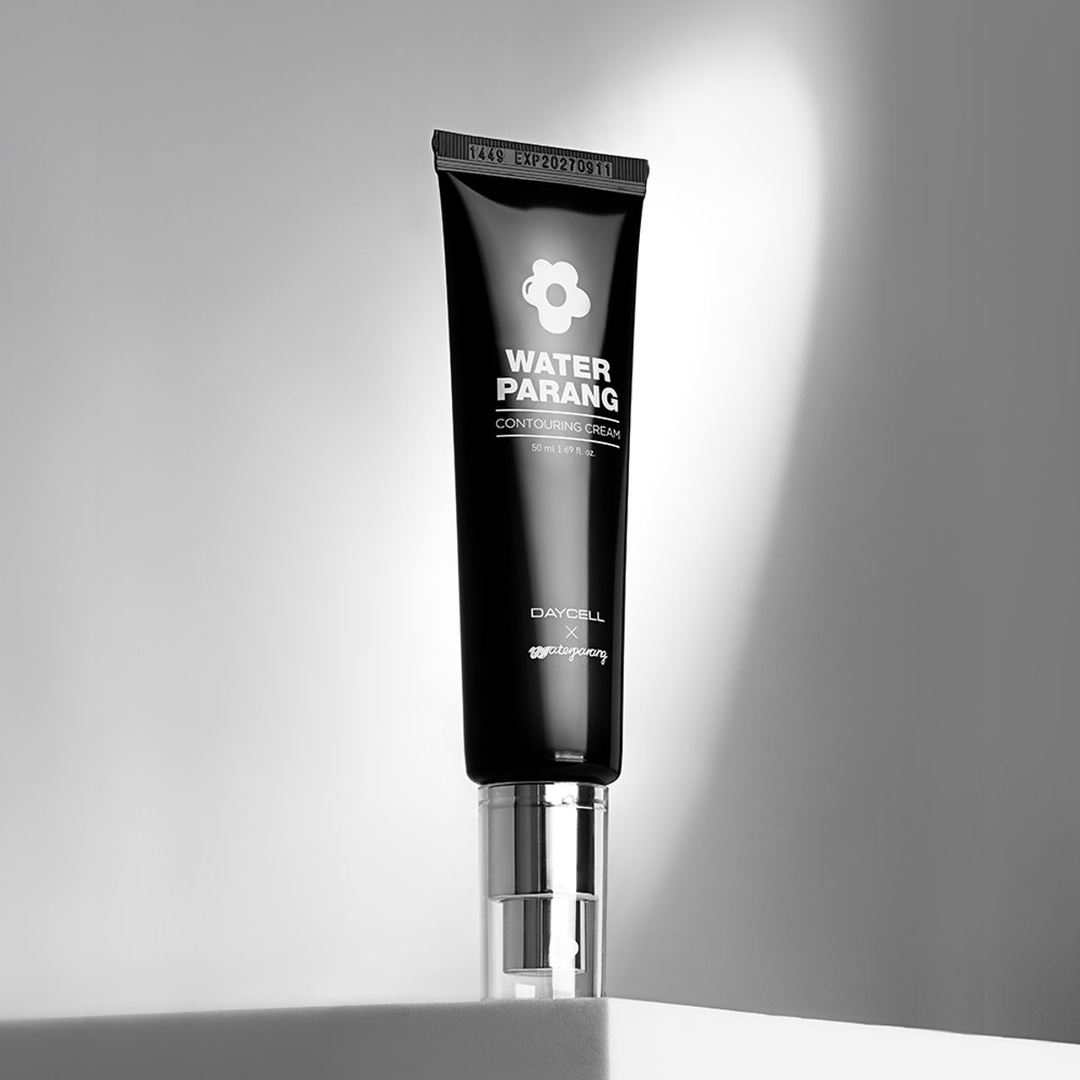 데이셀코스메틱(DAYCELLCOSMETICS) 워터파랑 컨투어링 크림 50ml