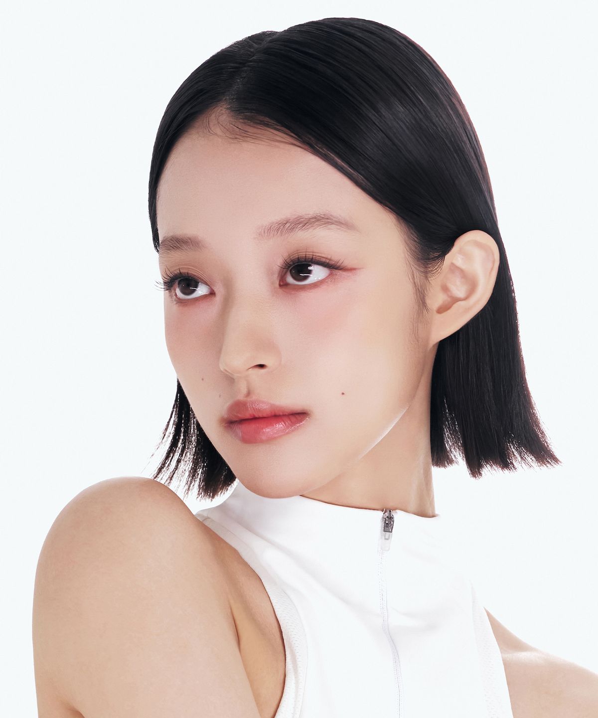 텐스(TENSE) 하이브리드 메이크업 세이버 2 Types