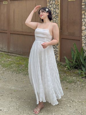 브니르 원피스 빅사이즈