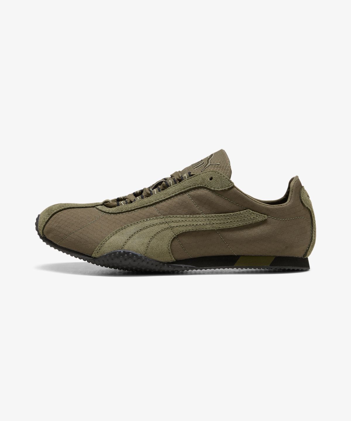 푸마(PUMA) H-STREET 윈터 - 로덴그린:블랙 / 405085-01