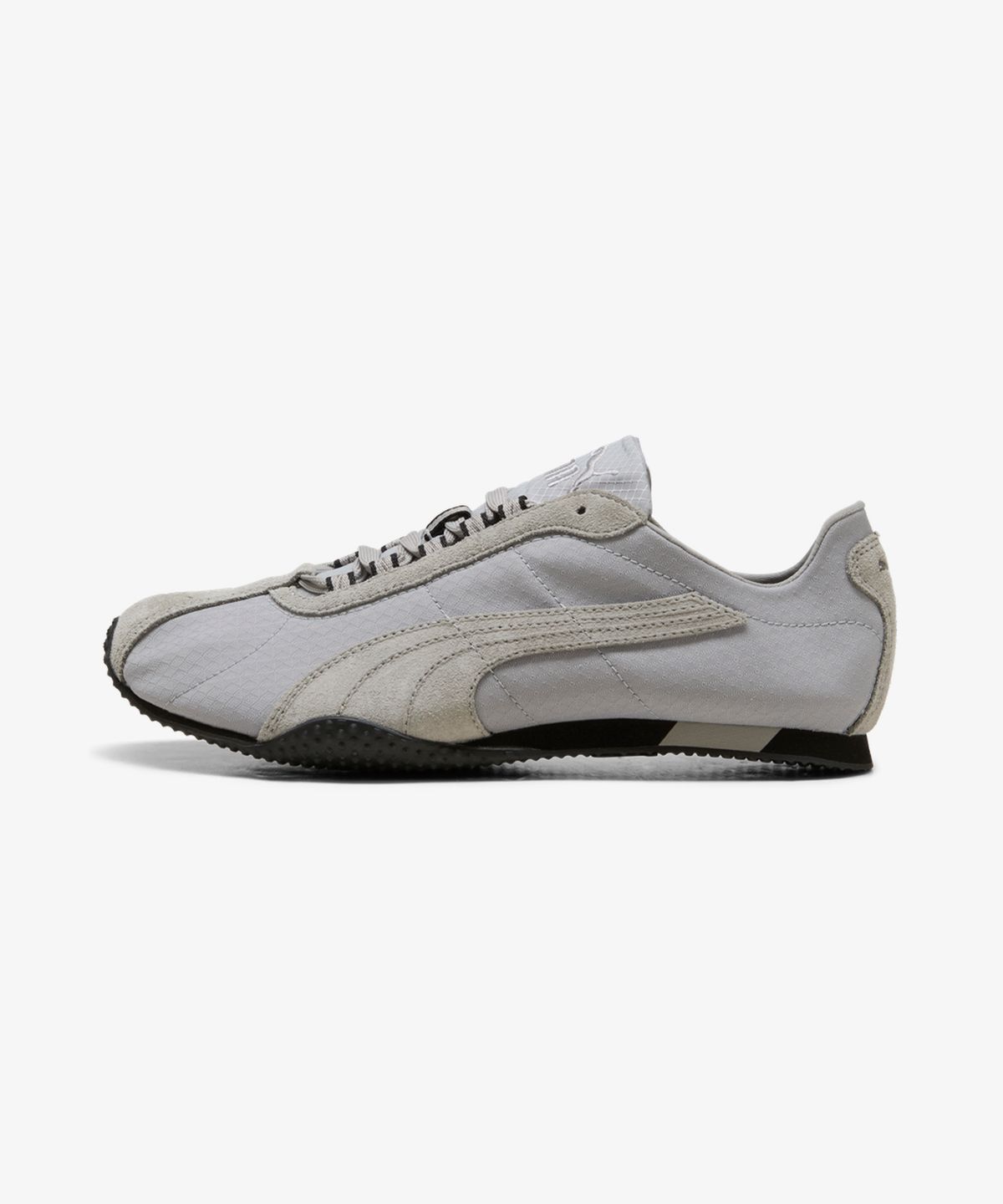 푸마(PUMA) H-STREET 윈터 - 그레이에코:블랙 / 405085-02