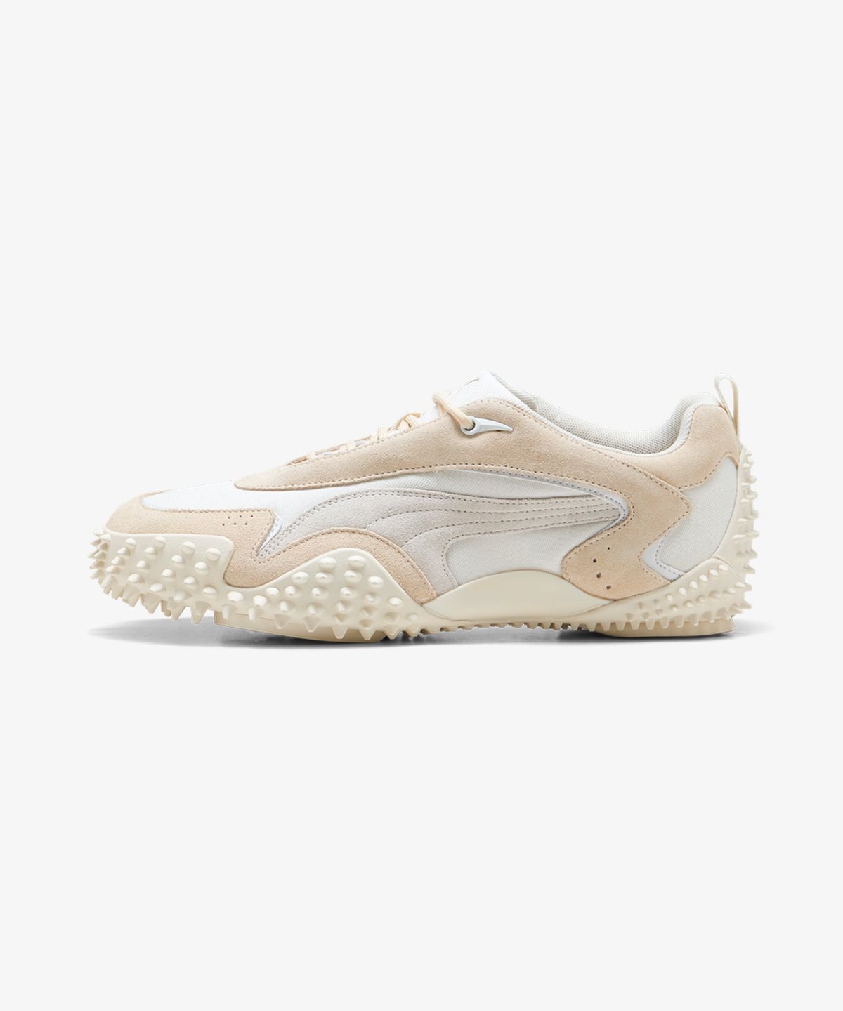 푸마(PUMA) 모스트로 XC 프라임 - 웜화이트:알파인스노우 / 404336-02