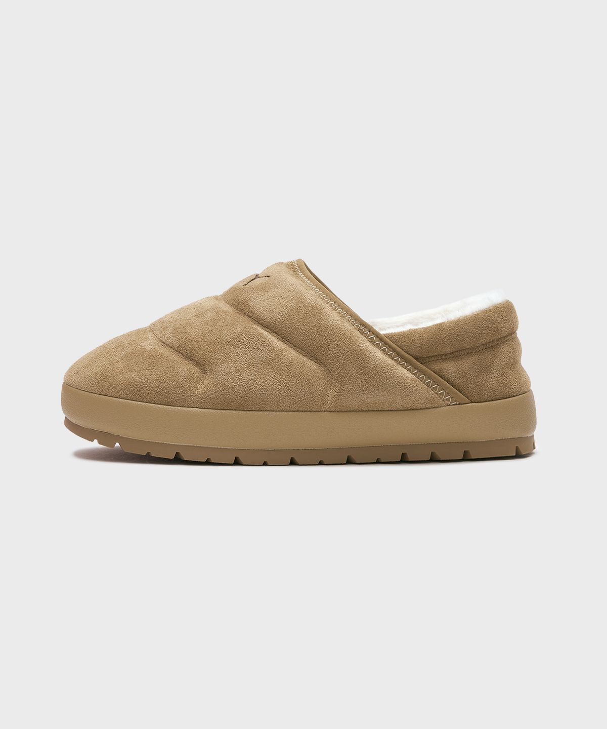 푸마(PUMA) 터프 테라 SD - 데저트탄:아이보리 / 406792-01