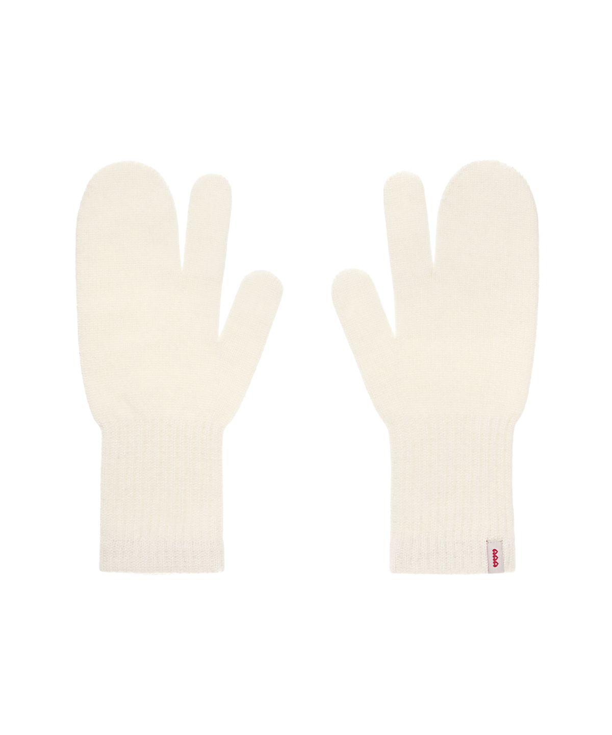 페넥(FENNEC) TIMI GLOVES - IVORY