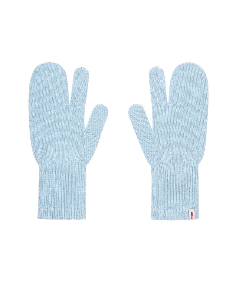 TIMI GLOVES - BLUE