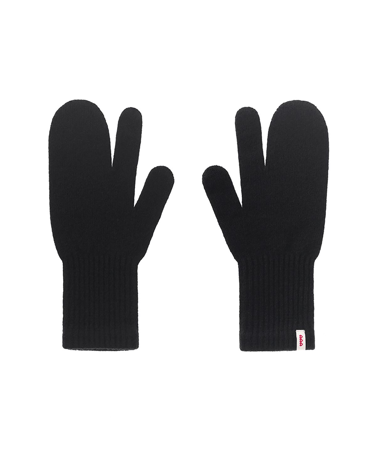 페넥(FENNEC) TIMI GLOVES - BLACK