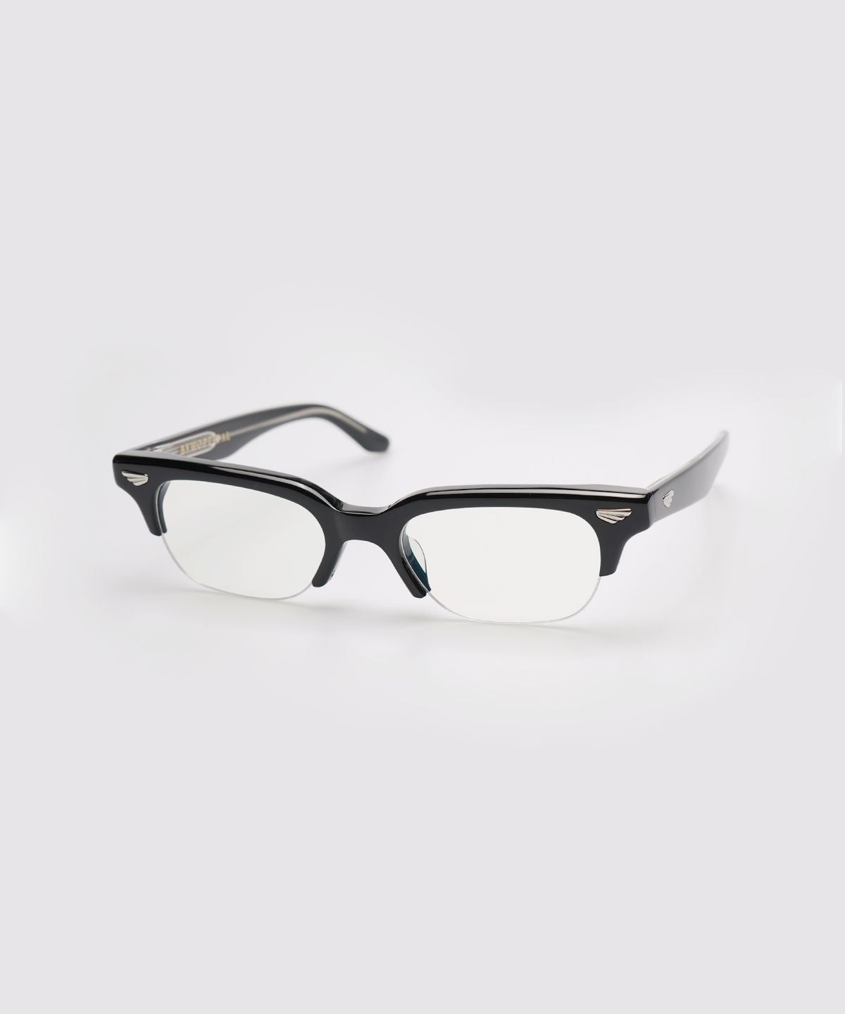 비브이에이치(BVH EYEWEAR) VERO C1. Semi-Rimless Ed.