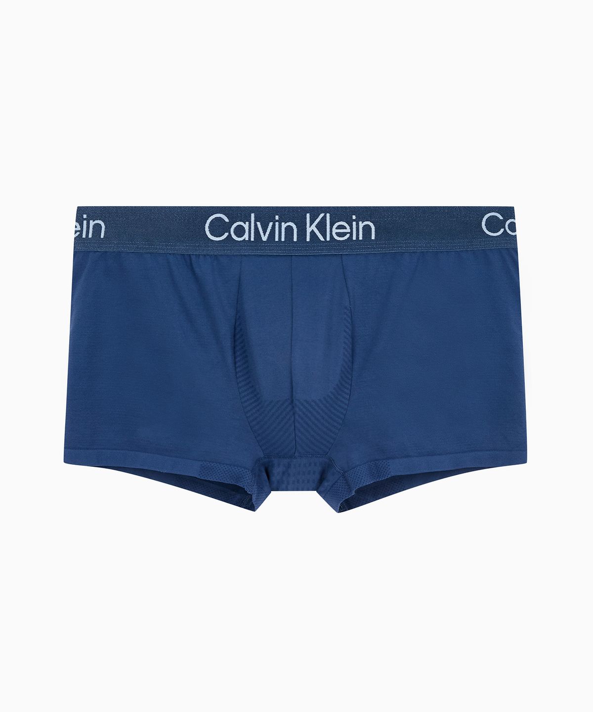 캘빈클라인 언더웨어(CALVIN KLEIN UNDERWEAR) 남성 프로핏 마이크로 로우 라이즈 트렁크_NB4200T19