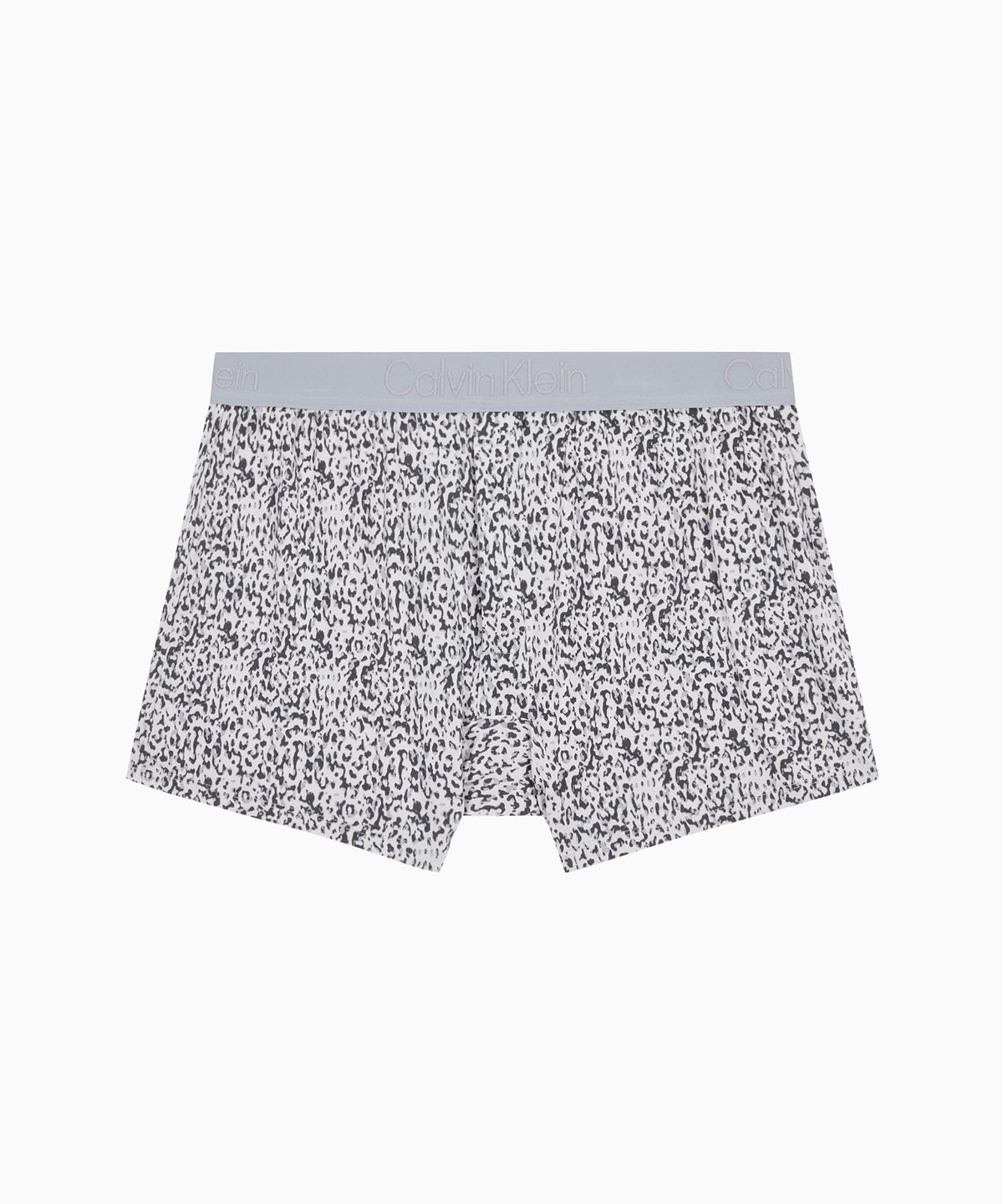 캘빈클라인 언더웨어(CALVIN KLEIN UNDERWEAR) 남성 울트라 소프트 모달 니트 박서_NB4194ZGJ