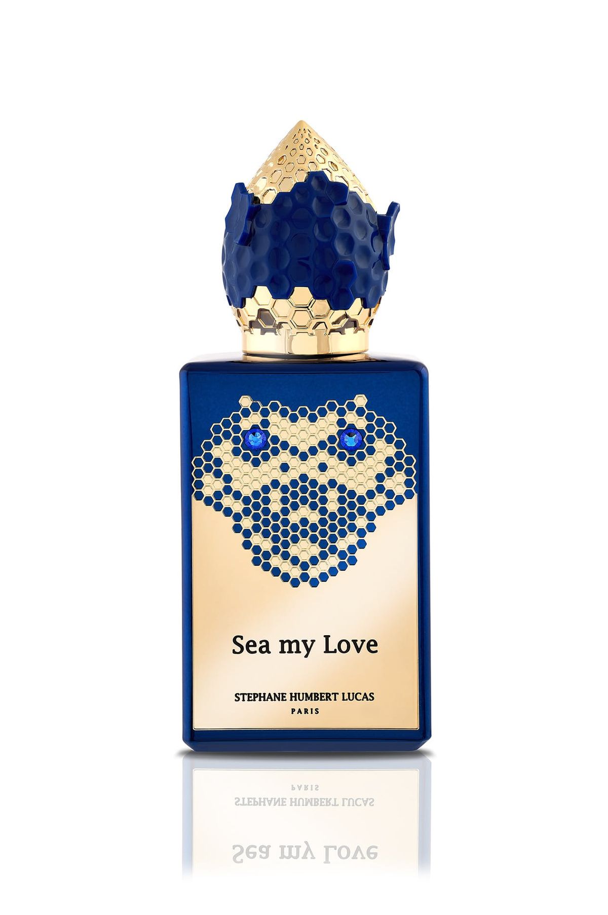 스테판 움베르 루카(STEPHANEHUMBERTLUCAS) 씨 마이 러브 EAU DE PARFUM