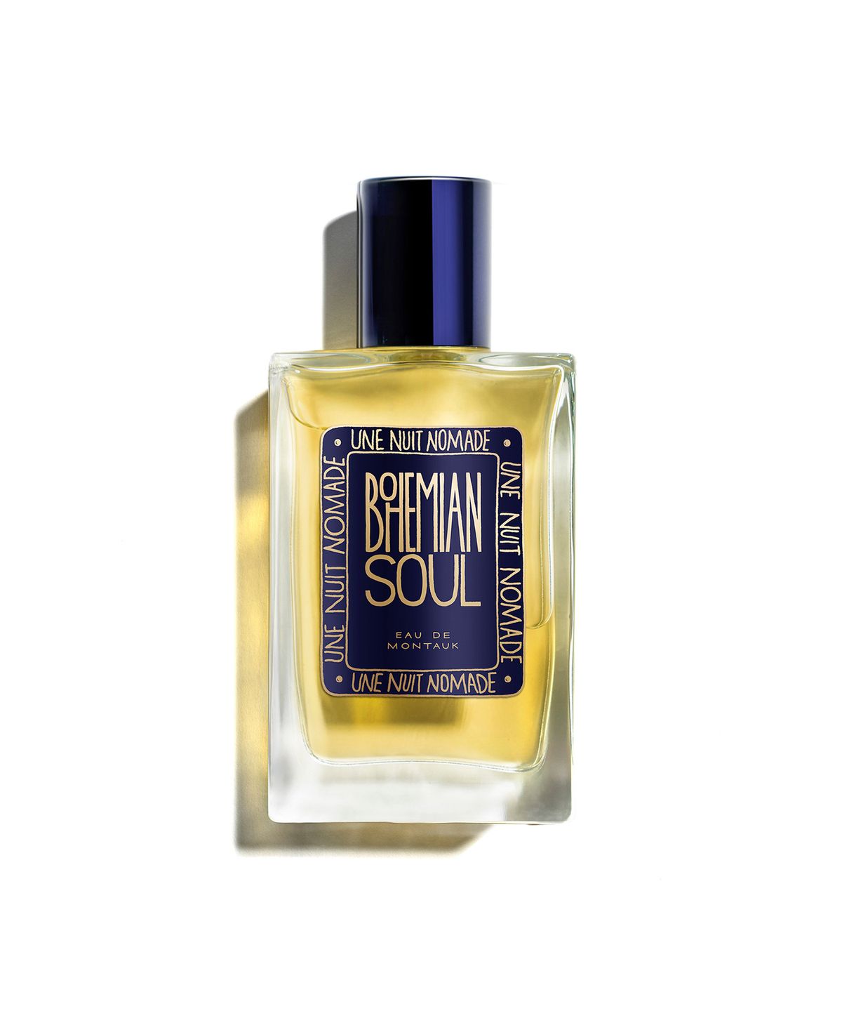 윈 뉘 노마드(UNE NUIT NOMADE) 보헤미안 소울 50ml