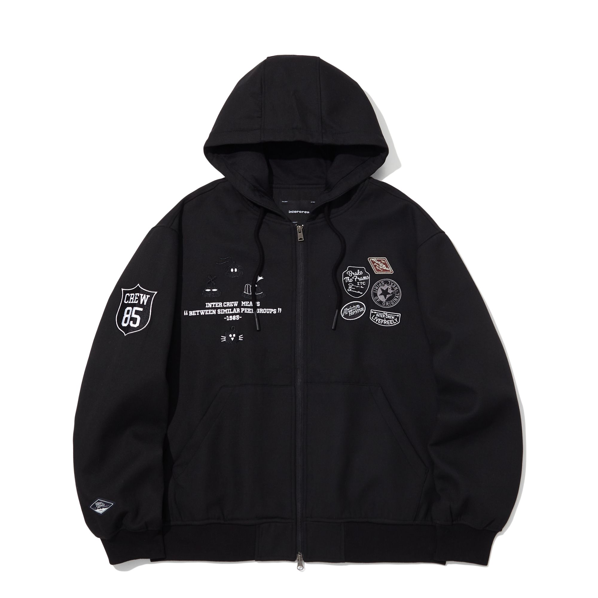 [9999x후디진호] Orbital Binding Jersey source detail 79