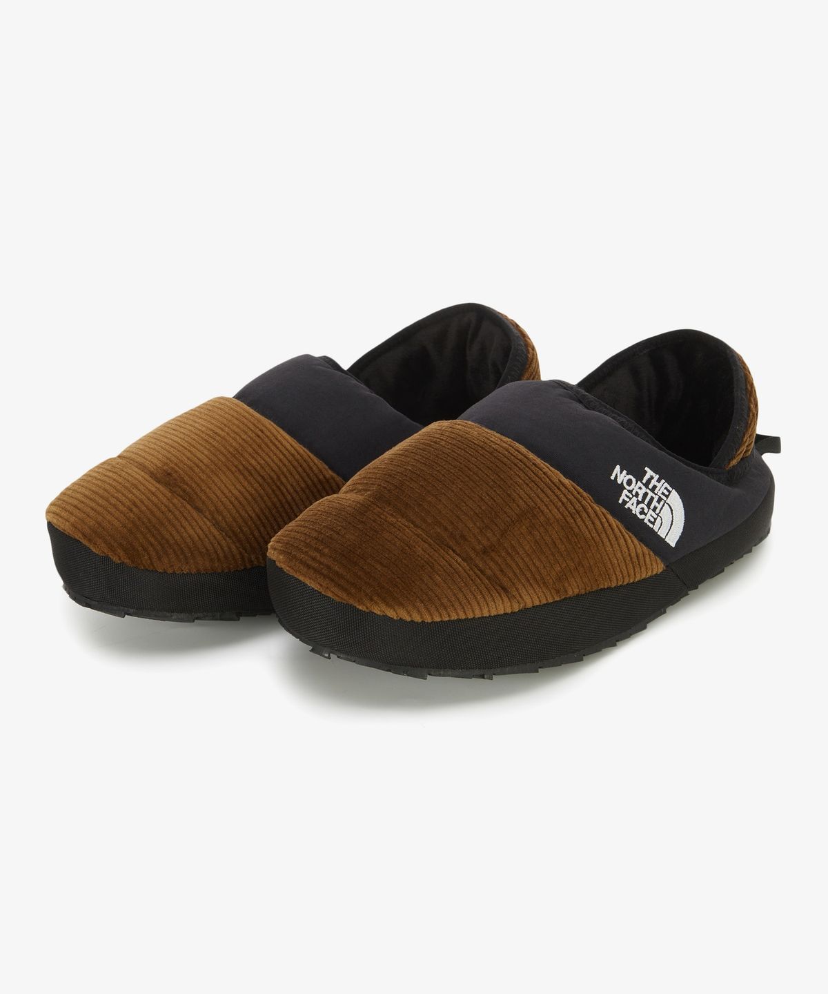 노스페이스(THE NORTH FACE) NS85R63A 눕시 뮬 코듀로이 BRICK