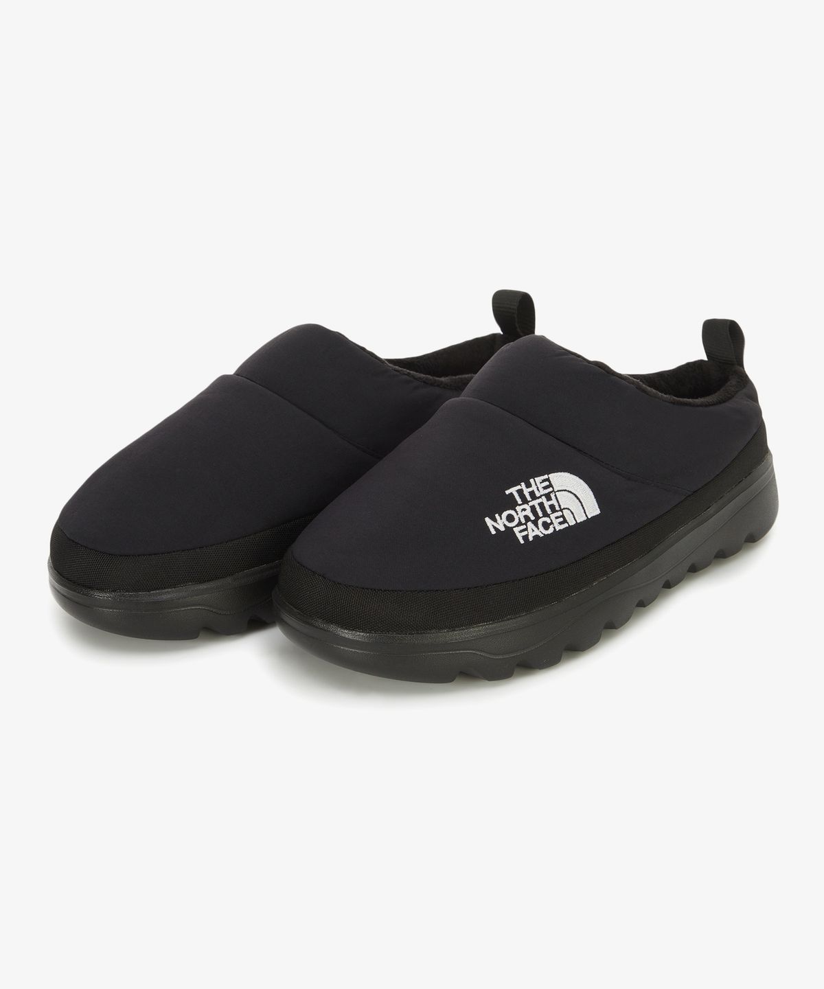노스페이스(THE NORTH FACE) NS85R62A 스노우 뮬 BLACK