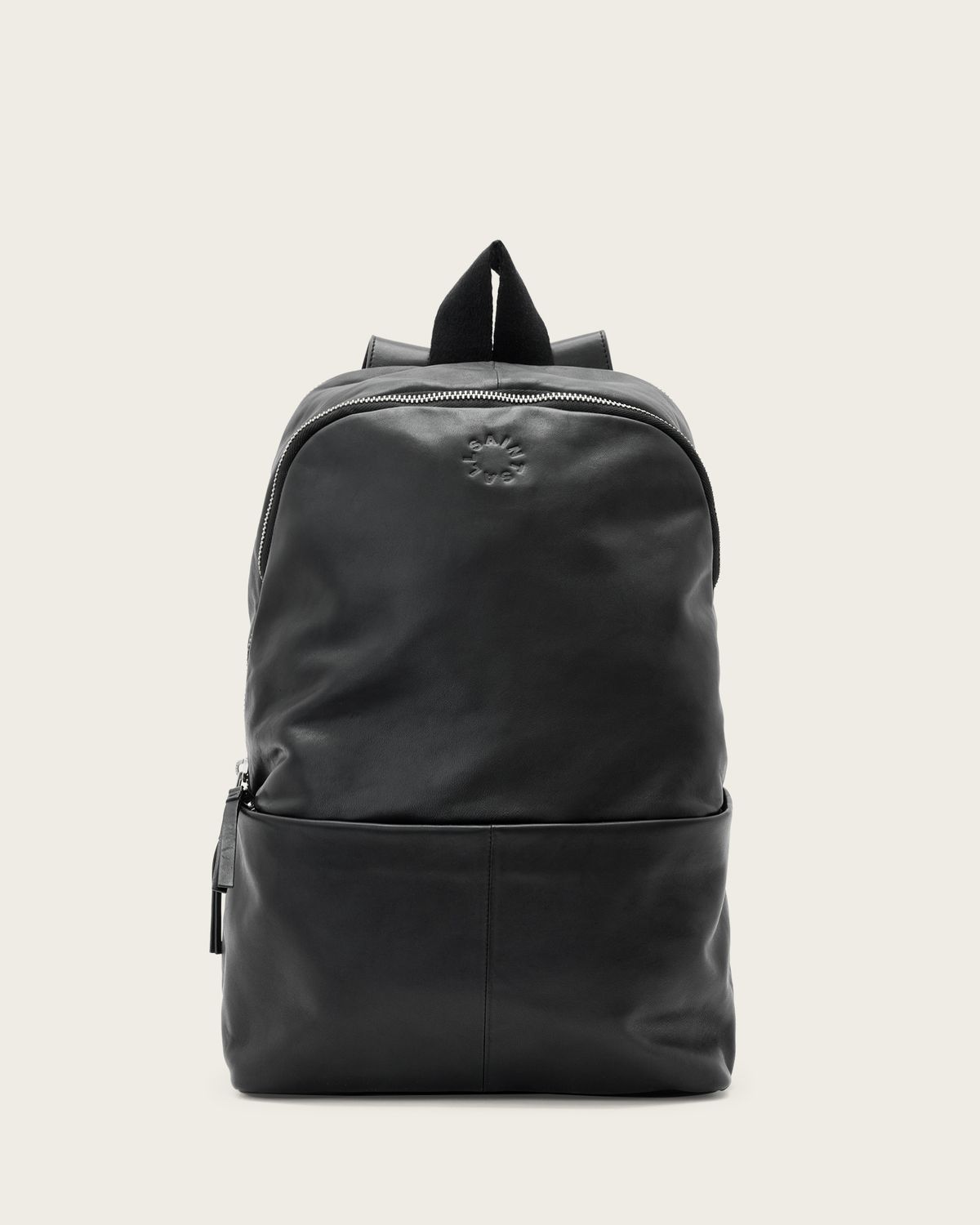 올세인츠(ALLSAINTS) 핀 업데이티드 백팩 M093XD-5