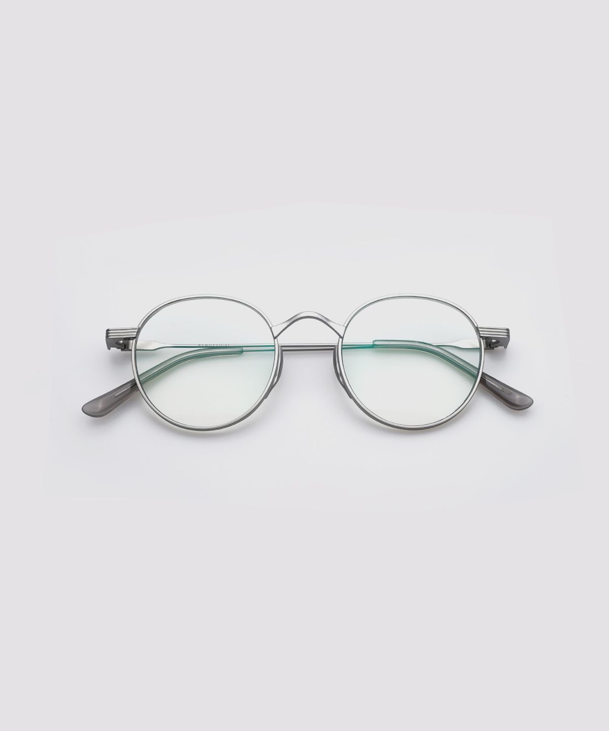비브이에이치(BVH EYEWEAR) Air.50 c2 Gunmetal